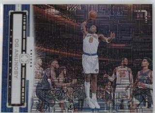 OG Anunoby