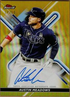 Austin Meadows