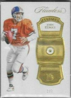 John Elway