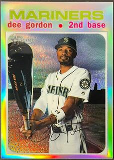 Dee Gordon