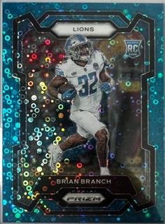 Brian Branch