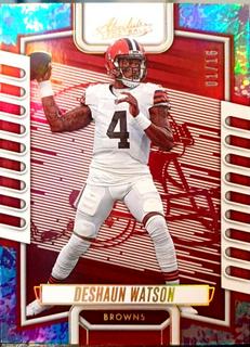 Deshaun Watson