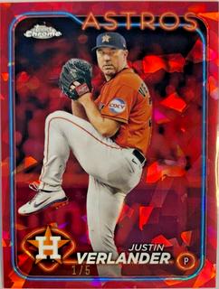 Justin Verlander