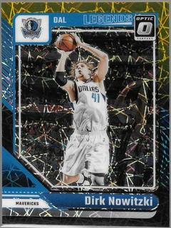Dirk Nowitzki