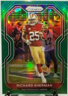 Richard Sherman
