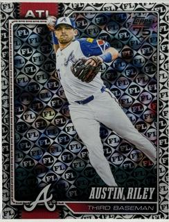 Austin Riley