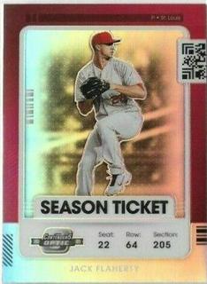 Jack Flaherty