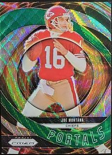 Joe Montana