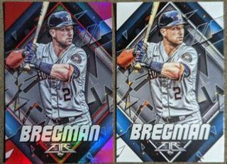 Alex Bregman