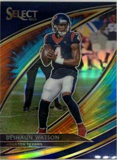 Deshaun Watson