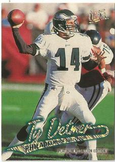 Ty Detmer
