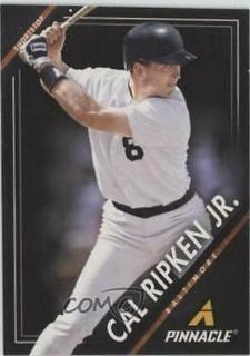 Cal Ripken Jr.
