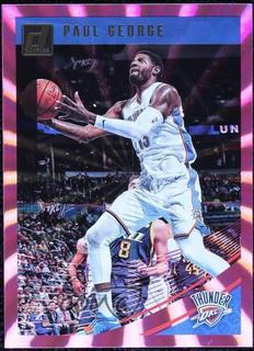Paul George