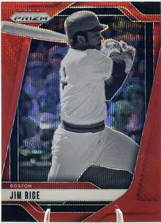 Jim Rice