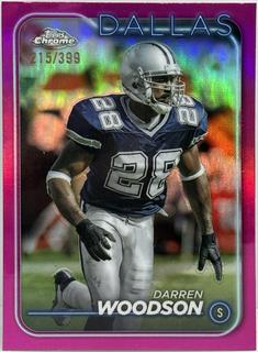Darren Woodson