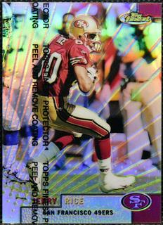 Jerry Rice