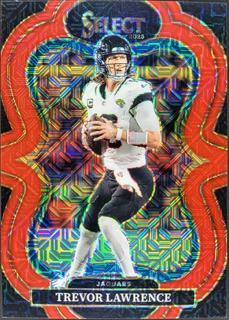 Trevor Lawrence