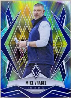 Mike Vrabel