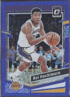 Rui Hachimura