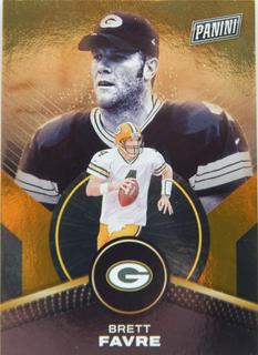 Brett Favre