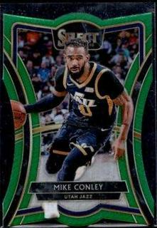 Mike Conley