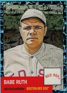Babe Ruth