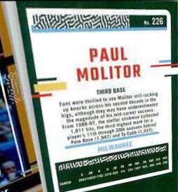 Paul Molitor
