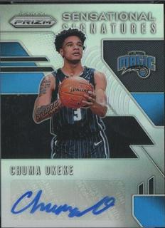 Chuma Okeke