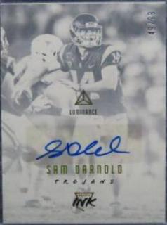 Sam Darnold