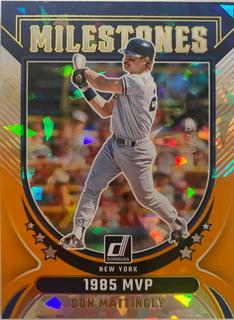 Don Mattingly