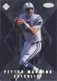 Peyton Manning