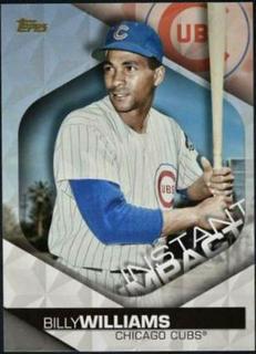Billy Williams