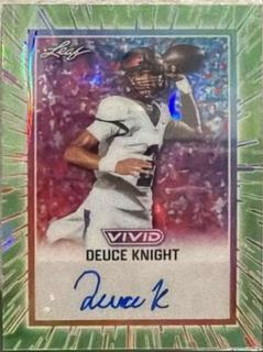 Deuce Knight