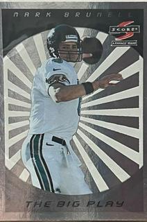 Mark Brunell