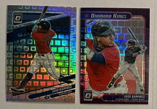 Jose Ramirez