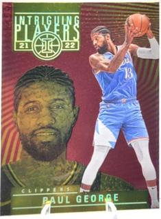 Paul George