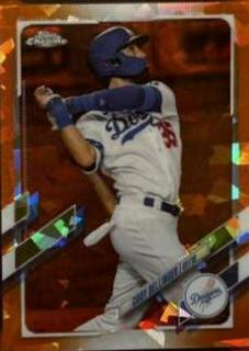 Cody Bellinger