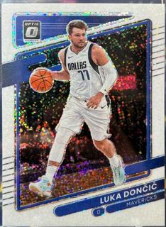 Luka Doncic