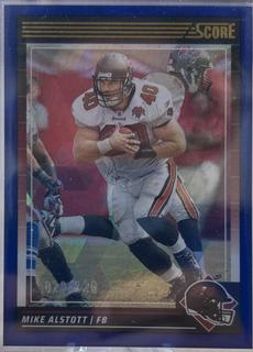 Mike Alstott