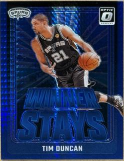 Tim Duncan