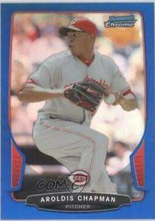 Aroldis Chapman