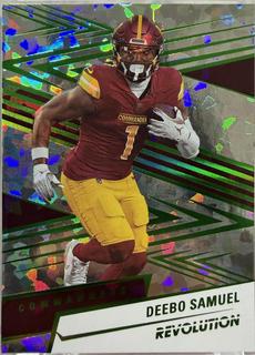 Deebo Samuel