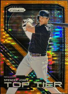 Spencer Jones