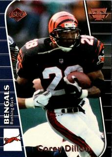 Corey Dillon