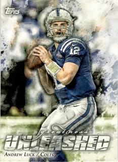 Andrew Luck