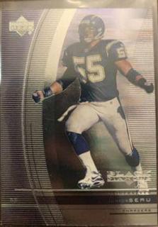 Junior Seau