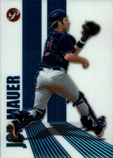 Joe Mauer