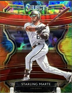 Starling Marte