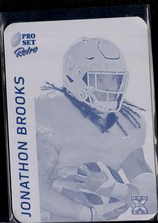 Jonathon Brooks