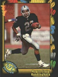 Roger Craig